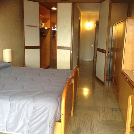 Residenze Garden Aparthotel Roma Rom bilde