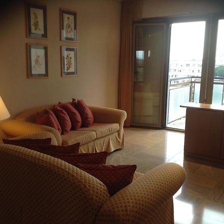 Residenze Garden Aparthotel Roma Rom bilde