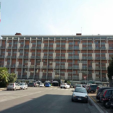 Residenze Garden Aparthotel Roma Eksteriør bilde