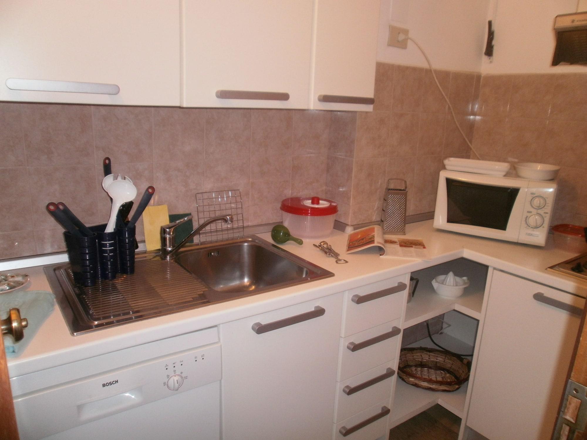 Residenze Garden Aparthotel Roma Eksteriør bilde