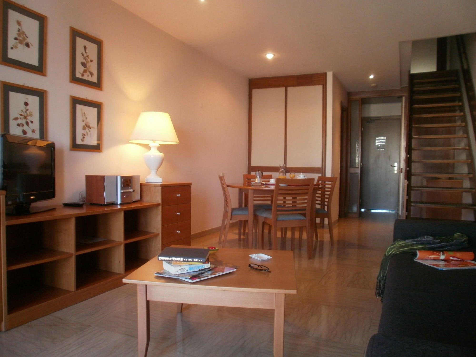 Residenze Garden Aparthotel Roma Eksteriør bilde