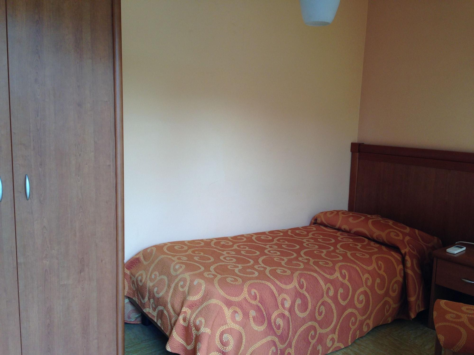 Residenze Garden Aparthotel Roma Eksteriør bilde