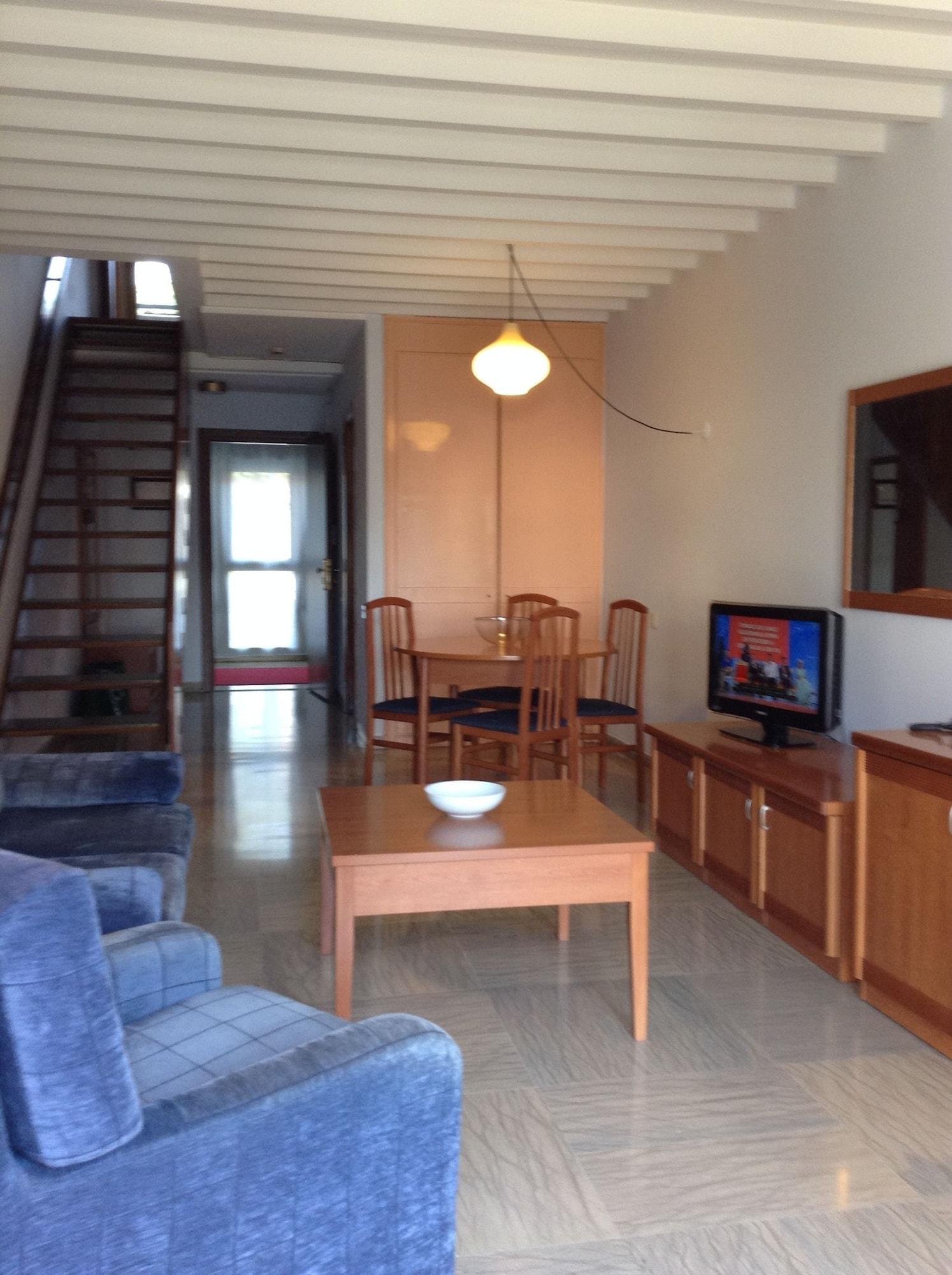 Residenze Garden Aparthotel Roma Eksteriør bilde
