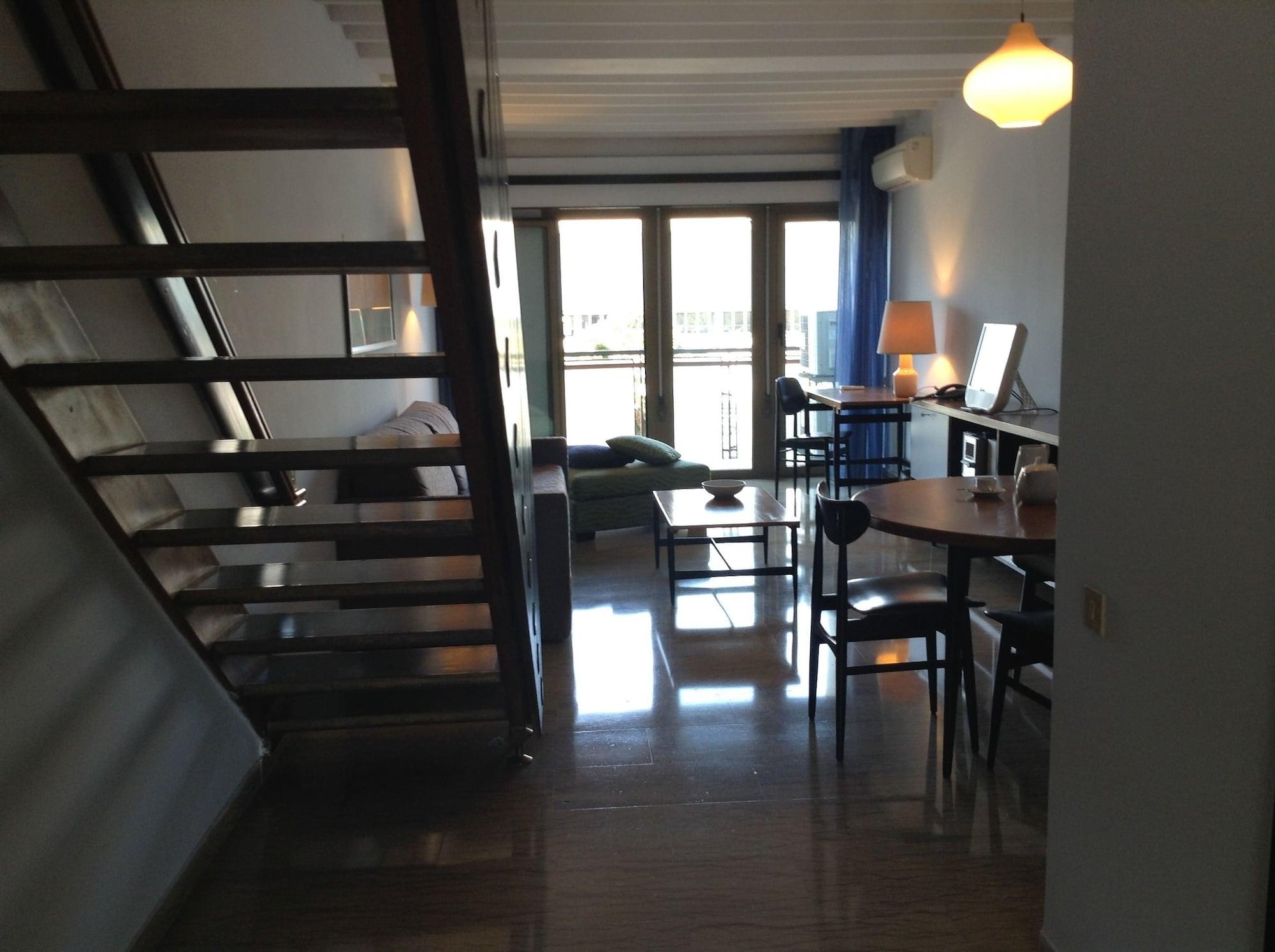 Residenze Garden Aparthotel Roma Eksteriør bilde