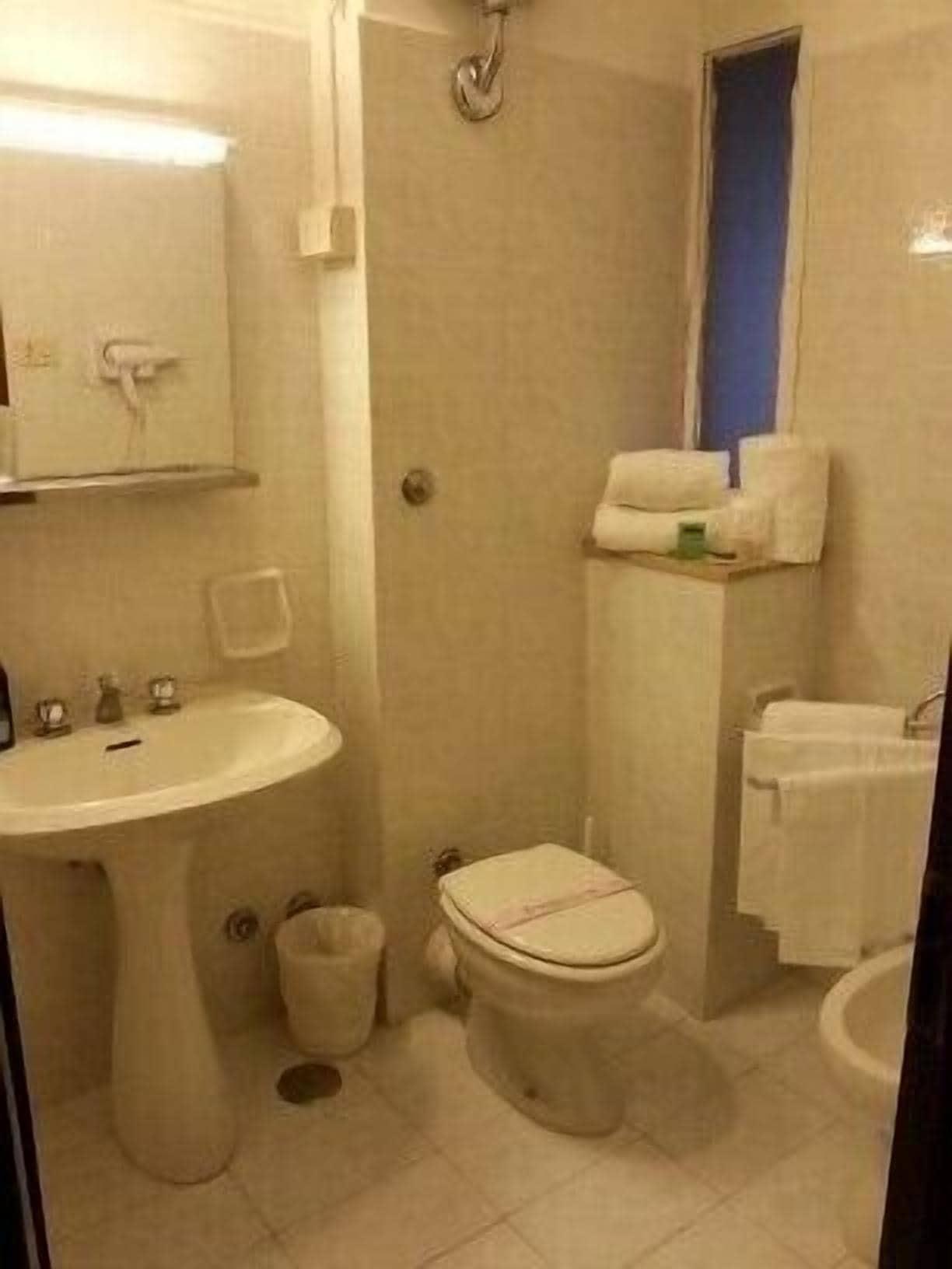 Residenze Garden Aparthotel Roma Eksteriør bilde