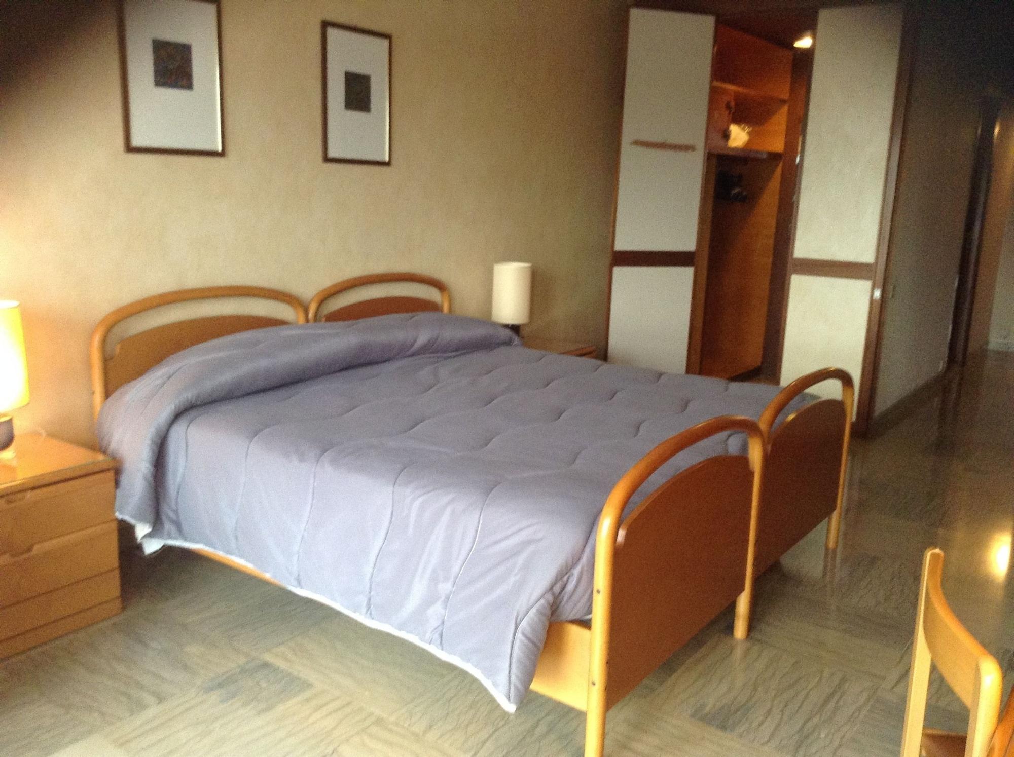 Residenze Garden Aparthotel Roma Eksteriør bilde