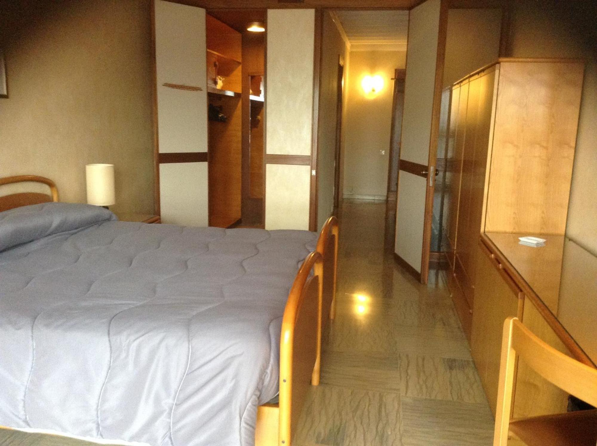 Residenze Garden Aparthotel Roma Rom bilde