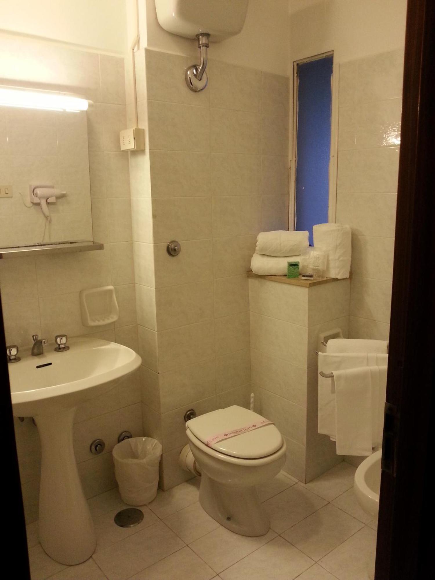 Residenze Garden Aparthotel Roma Rom bilde
