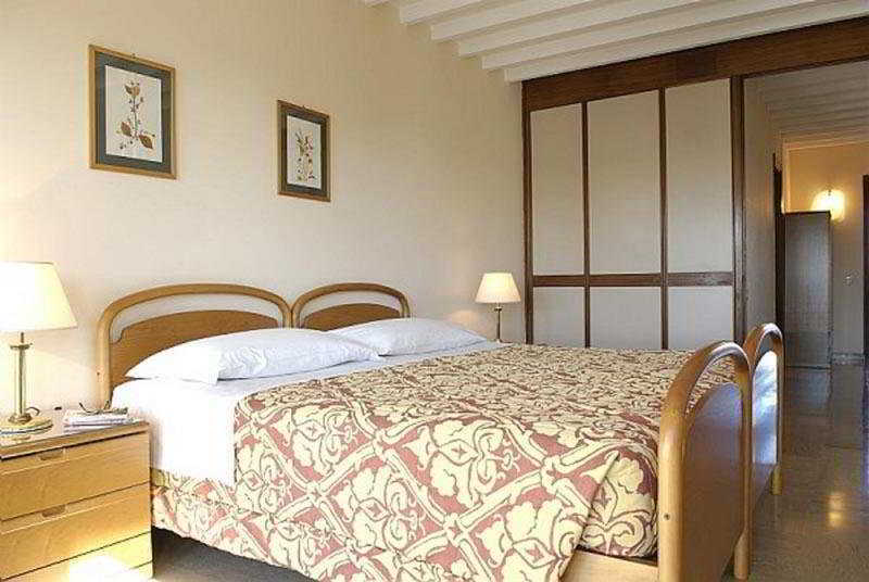Residenze Garden Aparthotel Roma Rom bilde