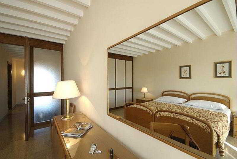 Residenze Garden Aparthotel Roma Rom bilde