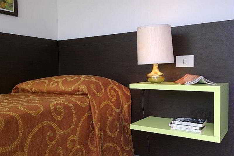 Residenze Garden Aparthotel Roma Eksteriør bilde