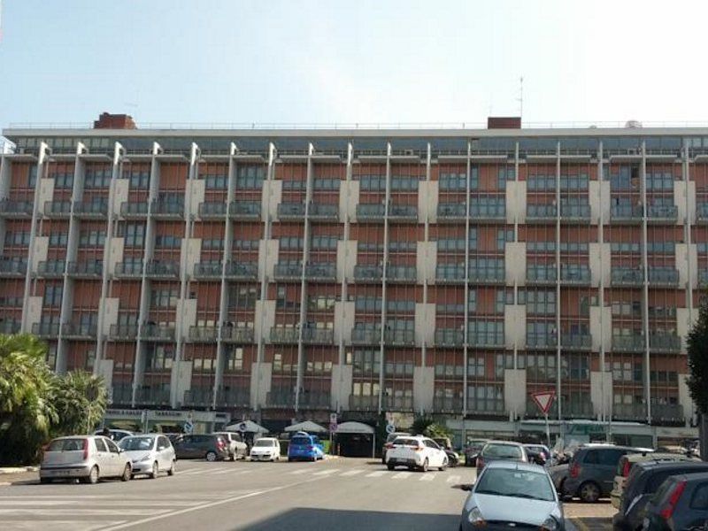 Residenze Garden Aparthotel Roma Eksteriør bilde
